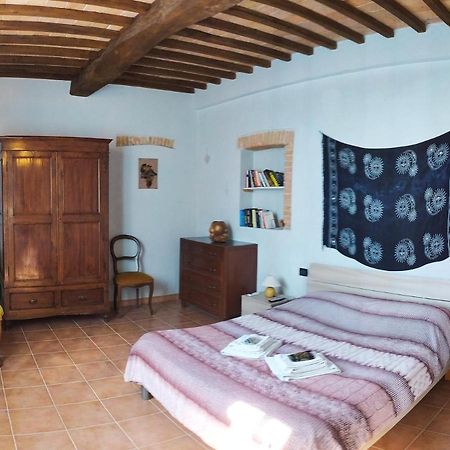 Da Simone Podere Santi Lucia E Pietro Siena Bagian luar foto